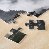 Benutzerdefinierte Inspirationsbibel Vers von Isai Puzzle (Seite)