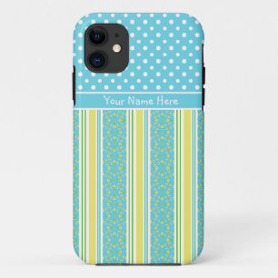 Benutzerdefinierte iPhone 5/5s-Hülle: Narzissen St Case-Mate iPhone Hülle