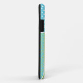 Benutzerdefinierte iPhone 5/5s-Hülle: Narzissen St Case-Mate iPhone Hülle (Hinten/Rechts)