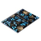 Benutzerdefinierte iPhone Case Gold Farbe Fügen Si Notizblock (Linke Seite)