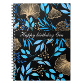 Benutzerdefinierte iPhone Case Gold Farbe Fügen Si Notizblock (Vorderseite)