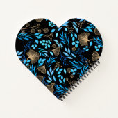 Benutzerdefinierte iPhone Case Gold Farbe Fügen Si Notizblock (Rückseite)