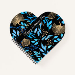 Benutzerdefinierte iPhone Case Gold Farbe Fügen Si Notizblock