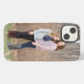 Benutzerdefinierte iPhone-Fotohülle - oder jedes a iPhone Hülle (Rückseite (Horizontal))