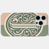 benutzerdefinierte iPhone-Hülle alle Modelle Case-Mate iPhone Hülle (Rückseite (Horizontal))