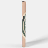 benutzerdefinierte iPhone-Hülle alle Modelle Case-Mate iPhone Hülle (Rückseite / Rechts)