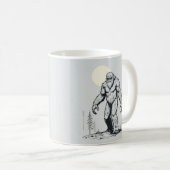 Benutzerdefinierte Kaffeetassen. Kaffeetasse (VorderseiteRechts)