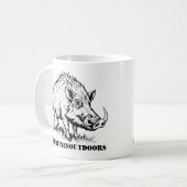 Benutzerdefinierte Kaffeetassen. Kaffeetasse (Vorderseite Links)
