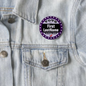 Benutzerdefinierte Kampagne Schulbehörde Button (Beispiel)