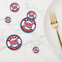 Benutzerdefinierte Kampagnenvorlage