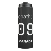 Benutzerdefinierte Kanada Fußball Trikot Stil Heri