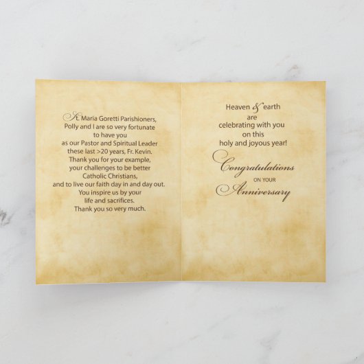 Benutzerdefinierte Karte (Innenseite)