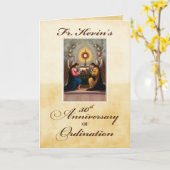 Benutzerdefinierte Karte (Gelbe Blume)