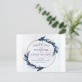 Benutzerdefinierte Karte für bedeutsame Momente (Stehend Vorderseite)