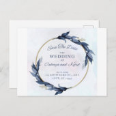 Benutzerdefinierte Karte für bedeutsame Momente (Vorne/Hinten)