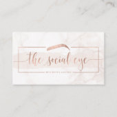 Benutzerdefinierte Karte | Nicht bearbeitbare Vorl (Vorderseite)