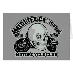 benutzerdefinierte Karten für Midlife Cruisers MC