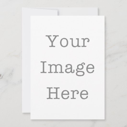 Benutzerdefinierte Karten mit QR-Code - Interaktiv (Vorderseite)