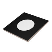 Benutzerdefinierte Keramiken für Polka-Punktmuster Fliese (Seite)