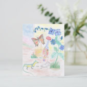 Benutzerdefinierte Kinderkunst, Nussknacker-Spielz (Stehend Vorderseite)