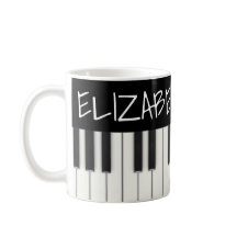 Benutzerdefinierte Klaviertasten