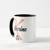 Benutzerdefinierte Krankenknöpfe und Buttone | Per Tasse (Vorderseite Links)