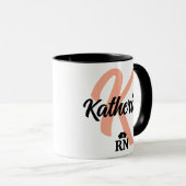 Benutzerdefinierte Krankenknöpfe und Buttone | Per Tasse (VorderseiteRechts)