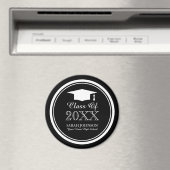 Benutzerdefinierte Kühlschrankmagnet für die Absch (In Situ (Geschirrspüler))