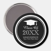 Benutzerdefinierte Kühlschrankmagnet für die Absch (Vorderseite/Rückseite)