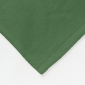 Benutzerdefinierte Lagerjunggesellinnenparty Moder Fleecedecke (Ecke)