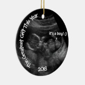 Benutzerdefinierte LEASY-Ultraschallvorlage Keramik Ornament (Rechts)