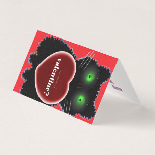 Benutzerdefinierte Leere Katze Leuchtende Valentin