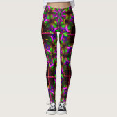 Benutzerdefinierte Leggings (Vorderseite)