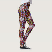 Benutzerdefinierte Leggings (Rechts)