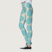 Benutzerdefinierte Leggings (Links)