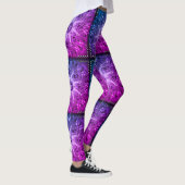 Benutzerdefinierte Leggings (Rechts)