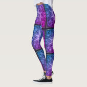 Benutzerdefinierte Leggings (Links)