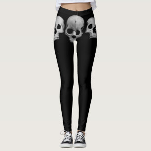 Benutzerdefinierte Leggings KANJI- UND SKULTURFREI