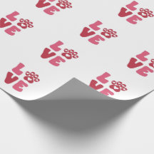Benutzerdefinierte Liebe Hunde Liebhaber Name