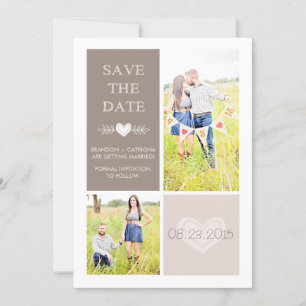 BENUTZERDEFINIERTE LISTE   SAVE-THE-DATE-ANKÜNDIGU SAVE THE DATE