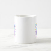 Benutzerdefinierte Logo-Kaffeetasse Personalisiert Kaffeetasse (Mittel)