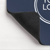 Benutzerdefinierte Logo-Mauspad | Personalisierte Mousepad (Ecke)
