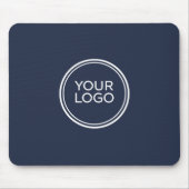 Benutzerdefinierte Logo-Mauspad | Personalisierte Mousepad (Vorne)