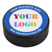 Benutzerdefinierte Logos oder Foto-Hockey Puck You (3/4)