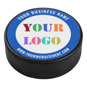 Benutzerdefinierte Logos oder Foto-Hockey Puck You