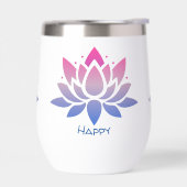 benutzerdefinierte Lotus-Blume (Links)