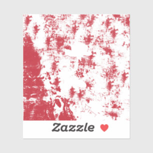 Benutzerdefinierte lustige personalisierte Geschen Aufkleber