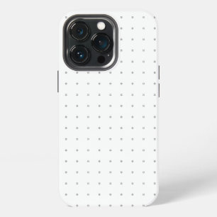 Benutzerdefinierte lustige personalisierte Geschen iPhone 13 Pro Hülle