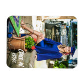 Benutzerdefinierte Magnete | Foto-Magnete, Abschlu (Horizontal)