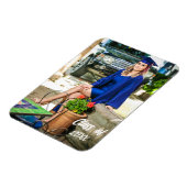 Benutzerdefinierte Magnete | Foto-Magnete, Abschlu (Linke Seite)